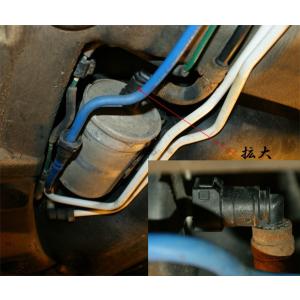 燃料ホース・フューエルホース・コネクタープライ...の詳細画像3