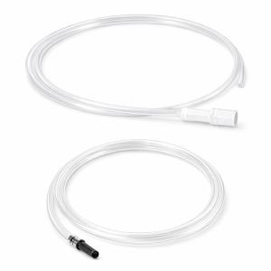 電動式オイルチェンジャー用チューブx2本セット B149-1