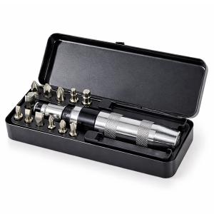 KTC インパクトドライバセット ショックドライバー SD6A : 原工具