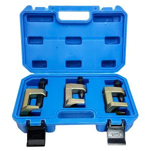 21pc ユニバーサルボールジョイントプーラー＆リムーバーセット