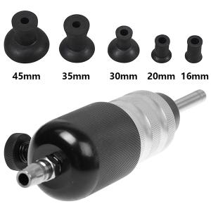 エアーバルブラッパー(タコ棒)エンジンヘッドO...の詳細画像1