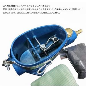 スパークプラグクリーナー プラグ再利用 簡易サ...の詳細画像2
