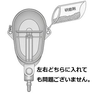 スパークプラグクリーナー プラグ再利用 簡易サ...の詳細画像3