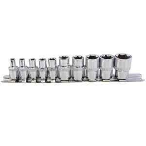 10pc E型スタートルクスソケットセット(ヘ...の詳細画像1