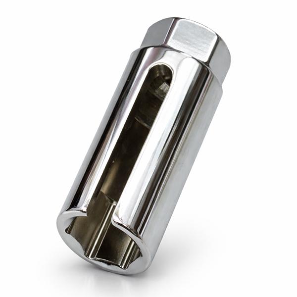 全長80mm 22mm O2センサーソケット J047