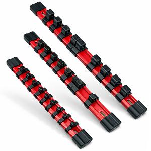 強力かつ頑丈なフレキシブルエクステンションバーシャフト 3/8