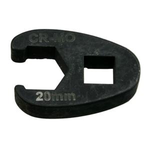 Crowfoot Wrench クローフットレンチ 20mm H220｜garagecom