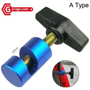 ボンネットダンパー　ボンネットサポートバー ボンネットダンパー用クランプ ダンパーサポート・ダンパー