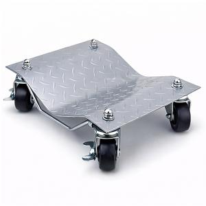 軽量カードーリー2台セット 耐荷重1300kg...の詳細画像1