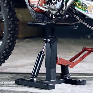 オフロード バイクスタンド P006の詳細画像4