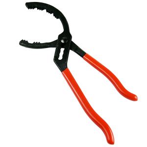 アジャスタブル オイルフィルターレンチ 50-115mm YZ014