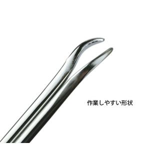 12inch(約300mm)タイヤレバー 2本...の詳細画像1