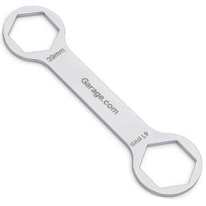 クラッチナットレンチ 39mmx41mm S006