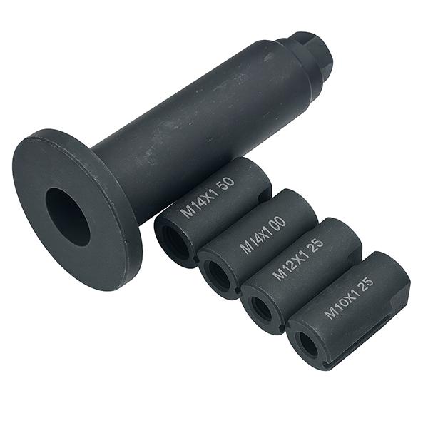 クランクシャフトインストールツール アダプターｘ4個付き YZF010