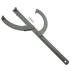 ヤマハ純正仕様 ローターホールディングツール・ユニバーサルプーリーホルダー