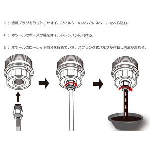 トヨタレクサス 2.0L-5.7Lエンジン用オ...の詳細画像5