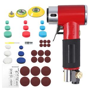 エアーマイクロリューターセット＆ エアーグラインダー エアーツール