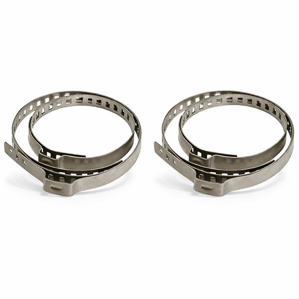 ドライブシャフト ブーツバンド 2セット T195