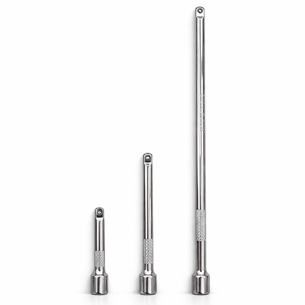 1/4" エクステンションバー 3本セット T219