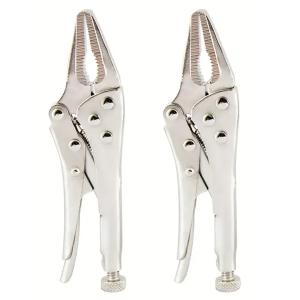 2pc 5inch ミニサイズ ロングノーズロッ...の商品画像