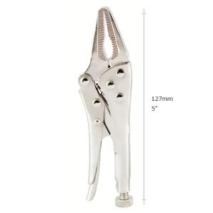 2pc 5inch ミニサイズ ロングノーズロ...の詳細画像1