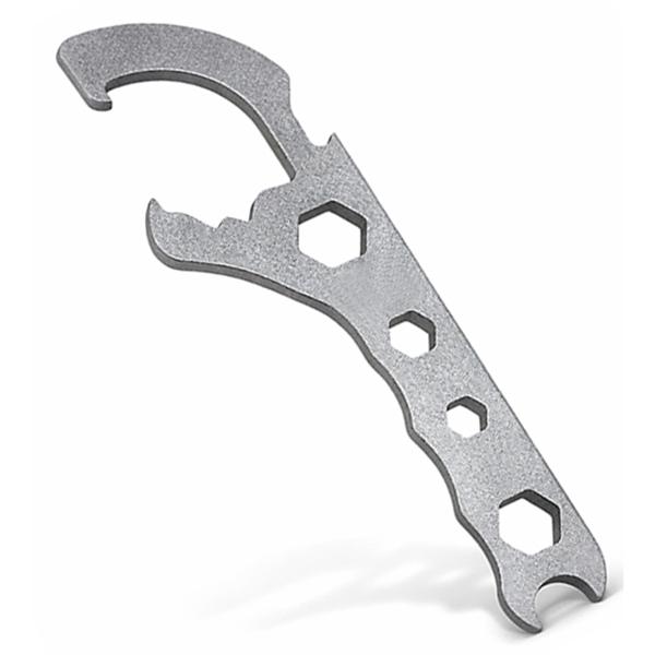 バケットオープナー ペンキ缶蓋開けツール 多機能 バケツ缶オープナー T842