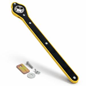シザージャッキ(パンタグラフジャッキ)専用ラチェ...の商品画像