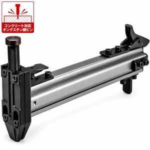 手動式釘打機 コンクリート釘打ち機 針付き ハン...の商品画像