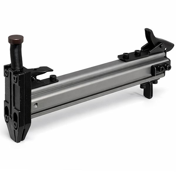 手動式釘打機 コンクリート釘打ち機 針付き ハンドネイルガン タングステン鋼ピン DIY・現場用 T...