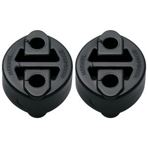 2個セット 防振ゴム・マフラーサポートクッション（マフラーハンガー）