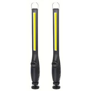 充電式 Led ガレージ車修理に便利なワークライ...の商品画像