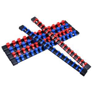 ソケットホルダー6本セット 6pc 1/4&3...の詳細画像2