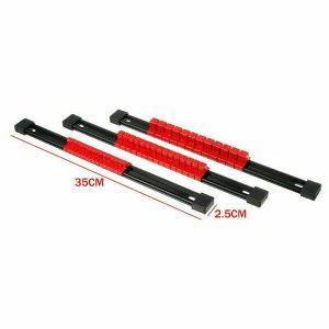 ソケットホルダー6本セット 6pc 1/4&3...の詳細画像5