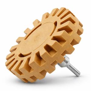 最新版 アダプター付 トレーサー ステッカーはがし（イレーサーパット） YZA068