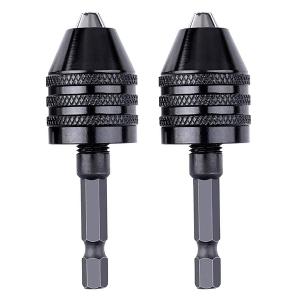 SK11 ドリルチャック 13mm SDCK-03NA シルバー SK11(エスケー11) ドリルチャック 13mm SDCK-03NA シルバー