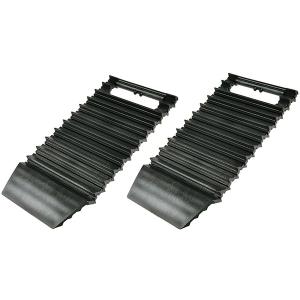 タイヤ滑り止めマット スタックステップ スノーヘルパー