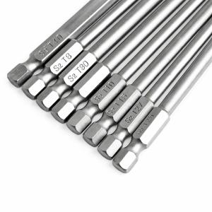 ロング8pc電動ドライバー仕様 TORX いじ...の詳細画像5