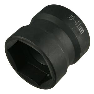 デュアルクラッチロックナットリムーバー インパクトソケット