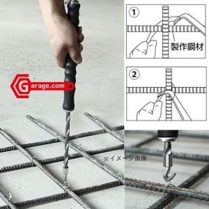 鉄筋結束用 ワイヤツイスタープライヤー 鉄筋結...の詳細画像3