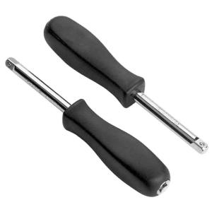 1/4ソケットハンドル(ドライバーハンドル スピンーハンドル)