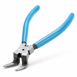 1本3役 内張りトリムクリッププライヤー YZG052