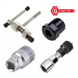 シマノ FC-7710-チェーンリング( 45T-48T)| シマノ（DURA-ACE