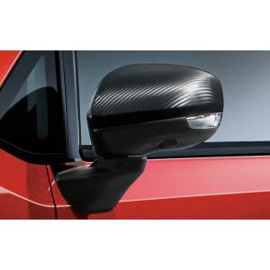ダイハツ（DAIHATSU） 純正 アクセサリー MOVE ムーヴ LEDフォグランプ