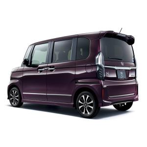 ホンダ（HONDA） NBOX + N-BOX + NBOXプラス 純正 インテリアソフト
