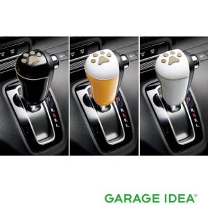 ホンダ（HONDA） 純正 ペットセレクトノブカバー 肉球 08Z41-E9G