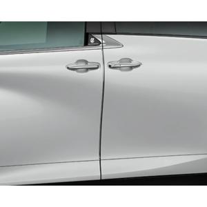 TOYOTA ヴェルファイア　パーツ VELLFIRE（ヴェルファイア） GR PARTS（GRパーツ） | TRD