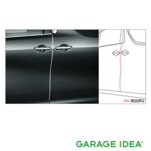 アルファード TOYOTA トヨタ 純正 アクセサリー パーツ ALPHARD