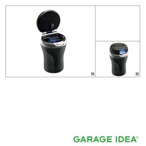 TOYOTA 純正部品 PRIUS プリウス 置き型 灰皿 高級タイプLED付 トヨタ TOYOTA 純正 灰皿 高級タイプLED付 082B0-00030 /アクア