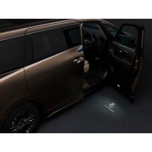 トヨタ（TOYOTA） ○◯純正部品トヨタ アルファードプロジェクション