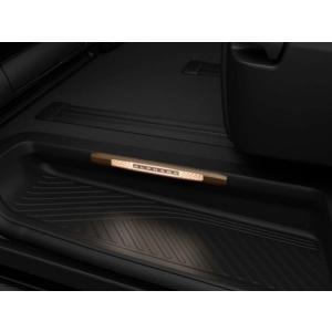 TOYOTA トヨタ 純正 アクセサリー パーツ ALPHARD アルファードスカッフイルミネーション 0852D-58300 0852D-58310 AAHH40W AAHH45W AGH40W AGH45W｜garageidea